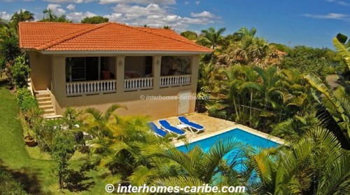 photos for SOSUA: VILLA ROBERTO